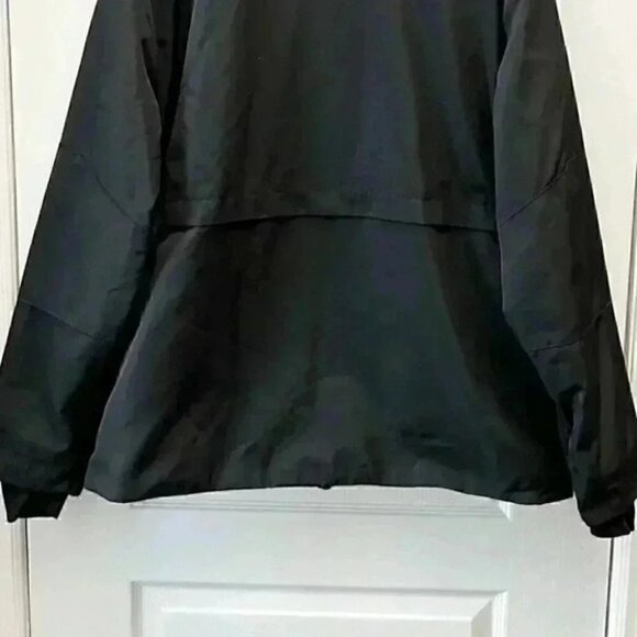 BMW M3 Men's Softshell Performance Jacket Black Size 2XL - Picture 12 of 15